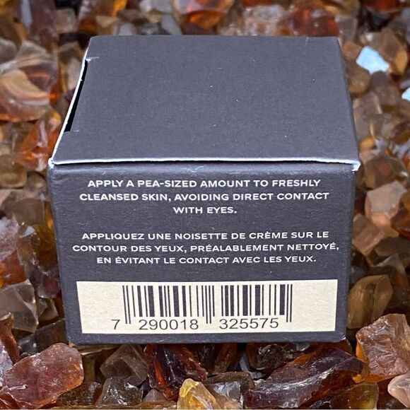 NIB New Twentynine Palms Mira Luna Eye Cream. Retail $97 - Picture 7 of 9